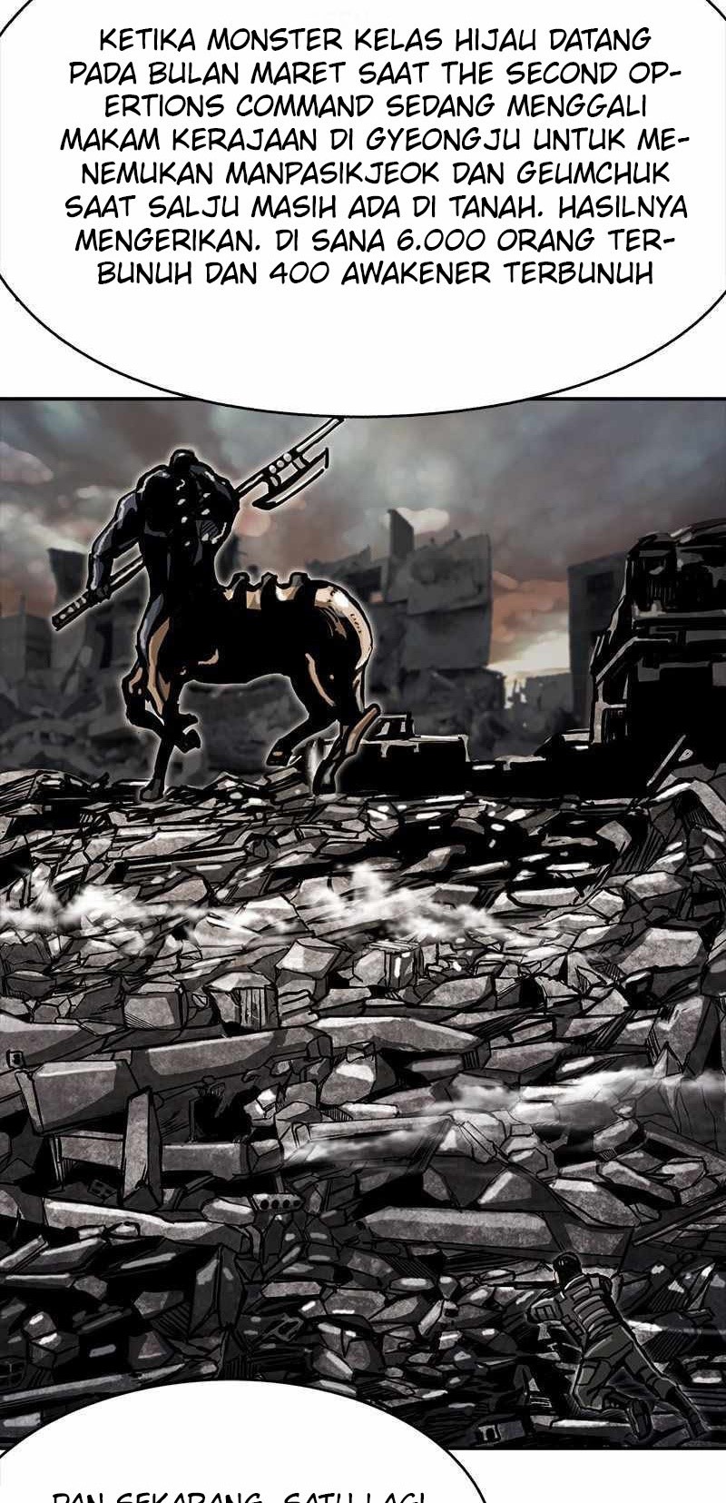 The First Hunter chapter 42 halaman 48