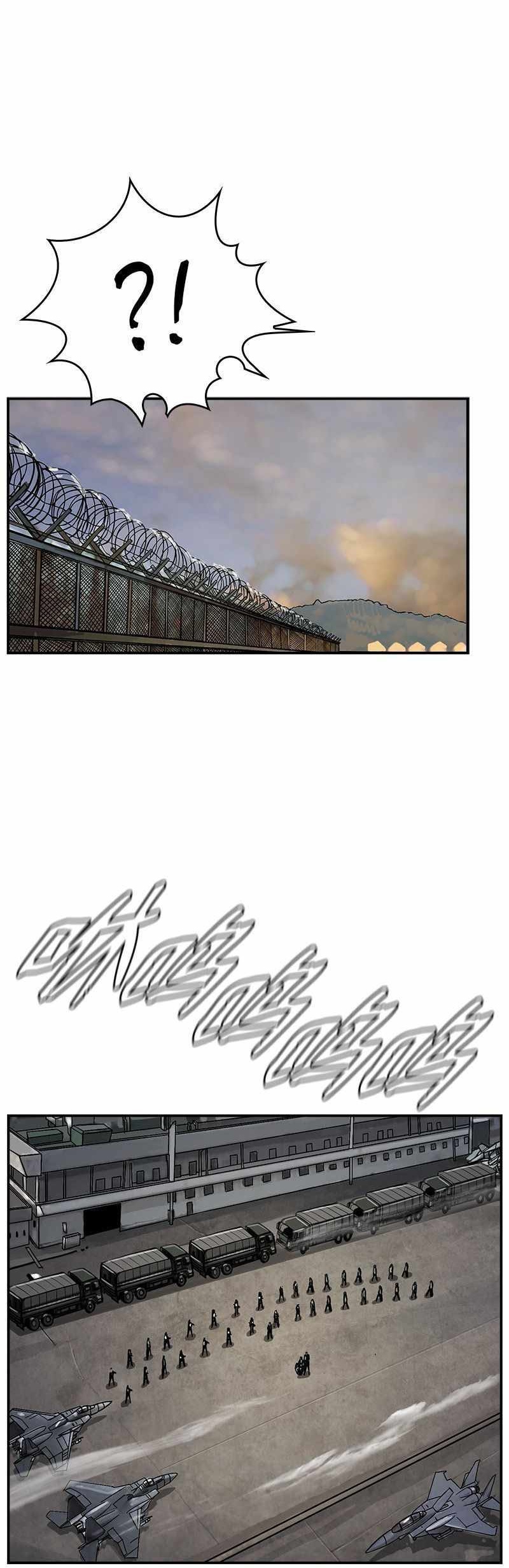 The First Hunter chapter 43 halaman 9