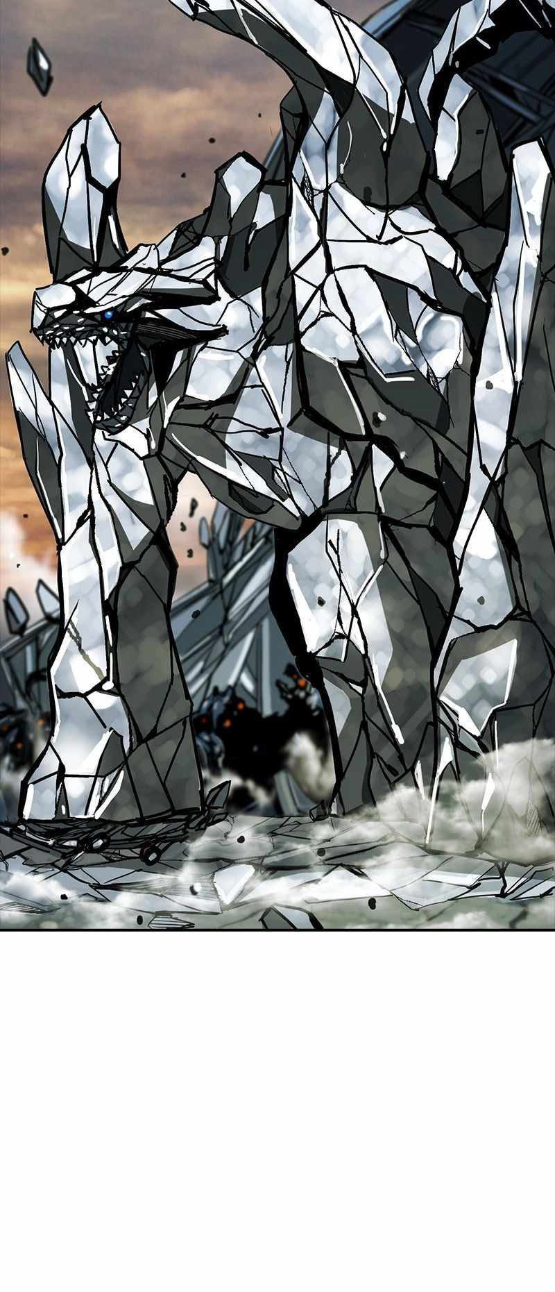 The First Hunter chapter 43 halaman 19