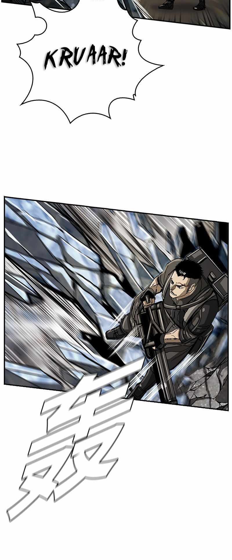 The First Hunter chapter 43 halaman 31