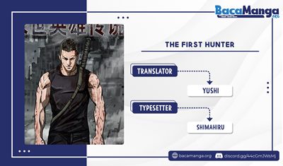 The First Hunter Bab 44 halaman 1