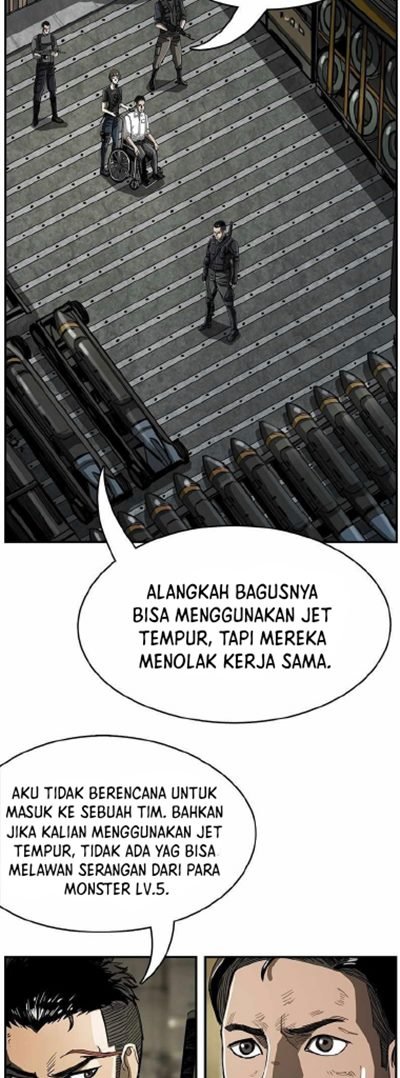 The First Hunter Bab 44 halaman 4