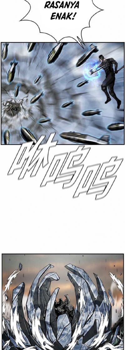 The First Hunter Bab 44 halaman 24