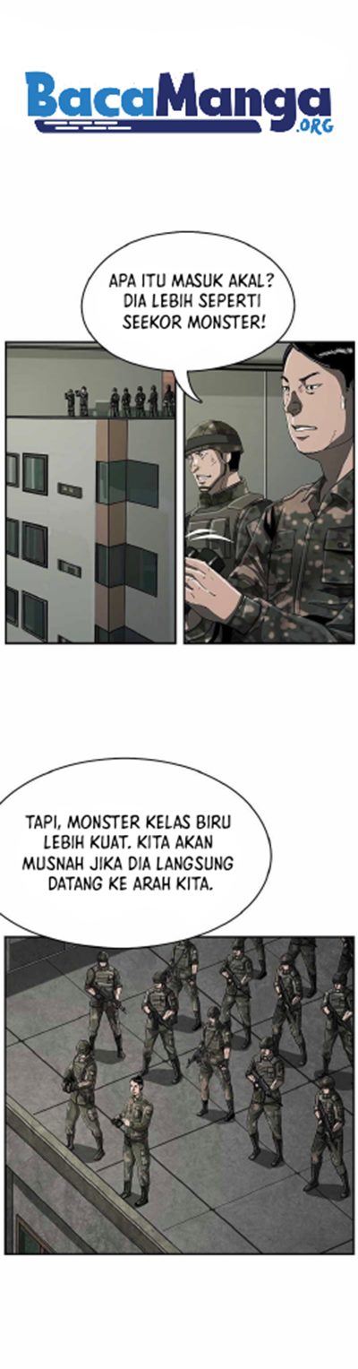The First Hunter Bab 44 halaman 41