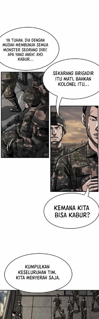 The First Hunter Bab 44 halaman 42