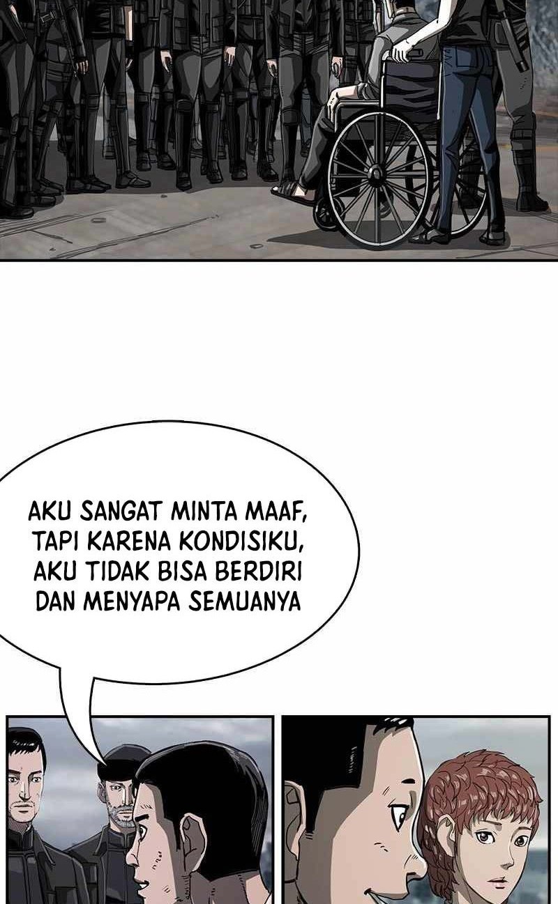 The First Hunter Bab 45 halaman 9
