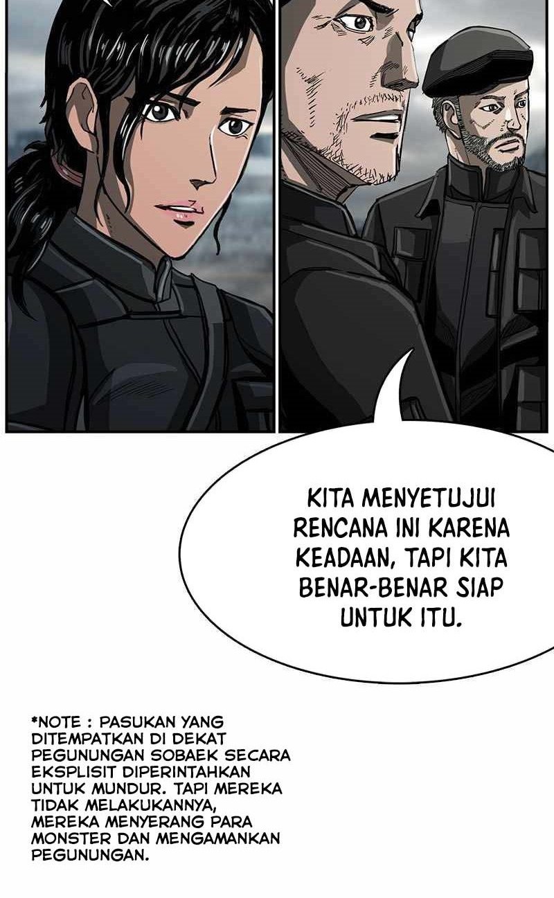 The First Hunter Bab 45 halaman 11