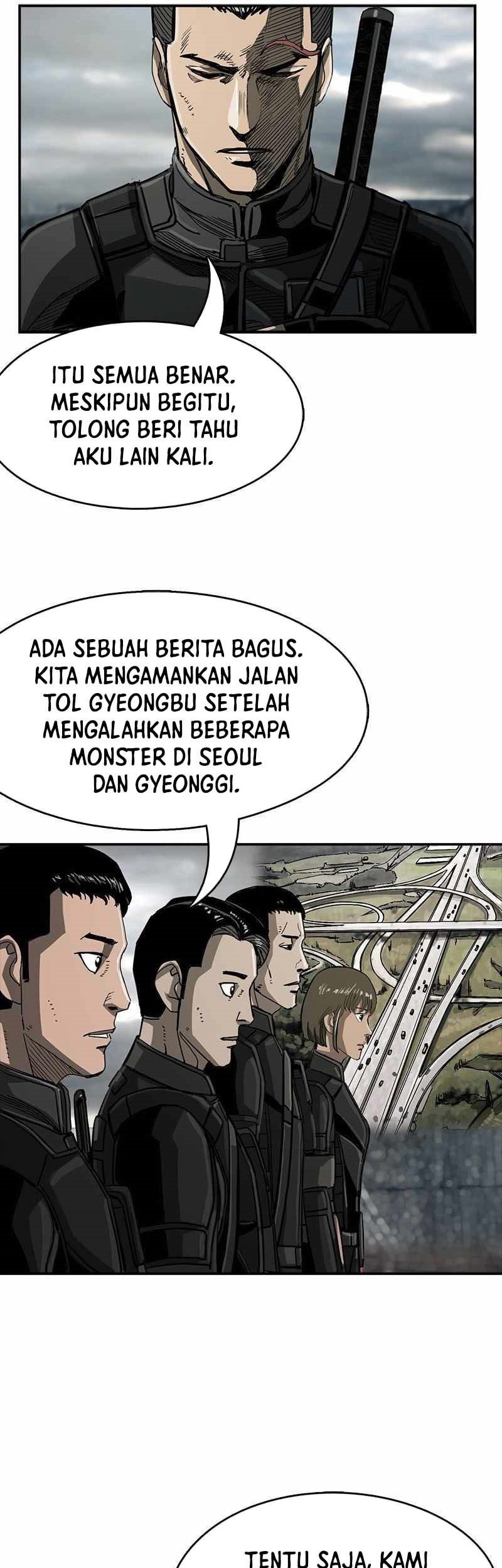 The First Hunter Bab 45 halaman 12