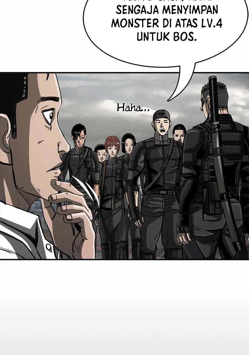 The First Hunter Bab 45 halaman 13