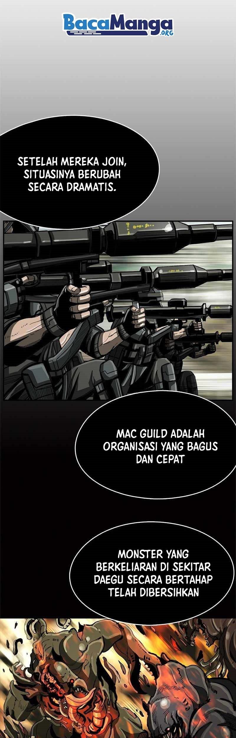 The First Hunter Bab 45 halaman 14