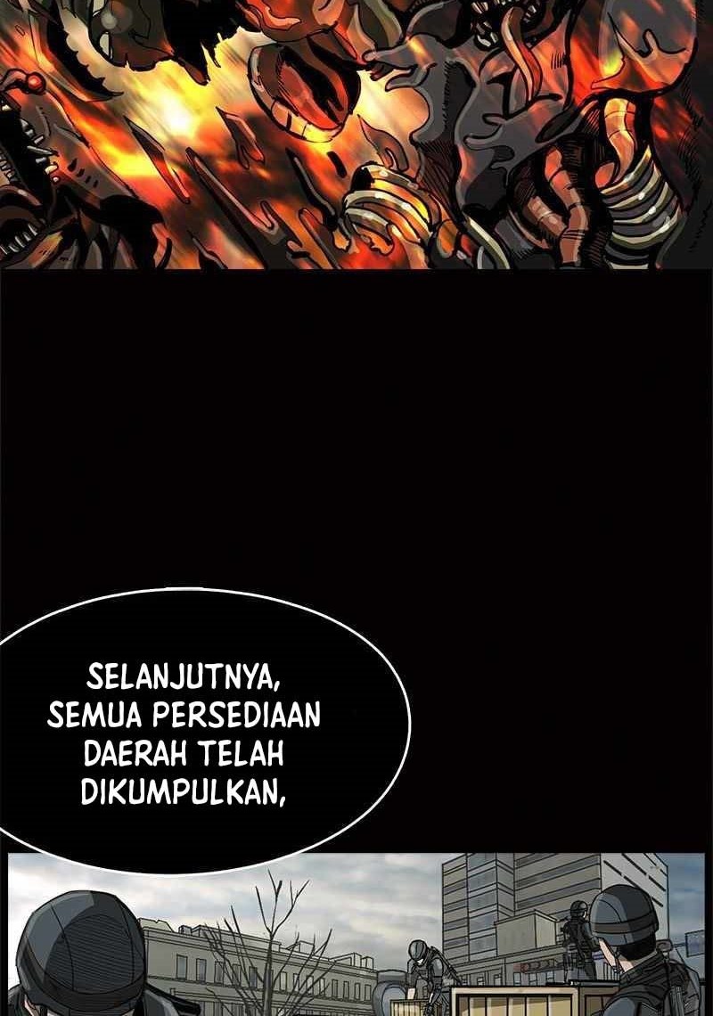 The First Hunter Bab 45 halaman 15