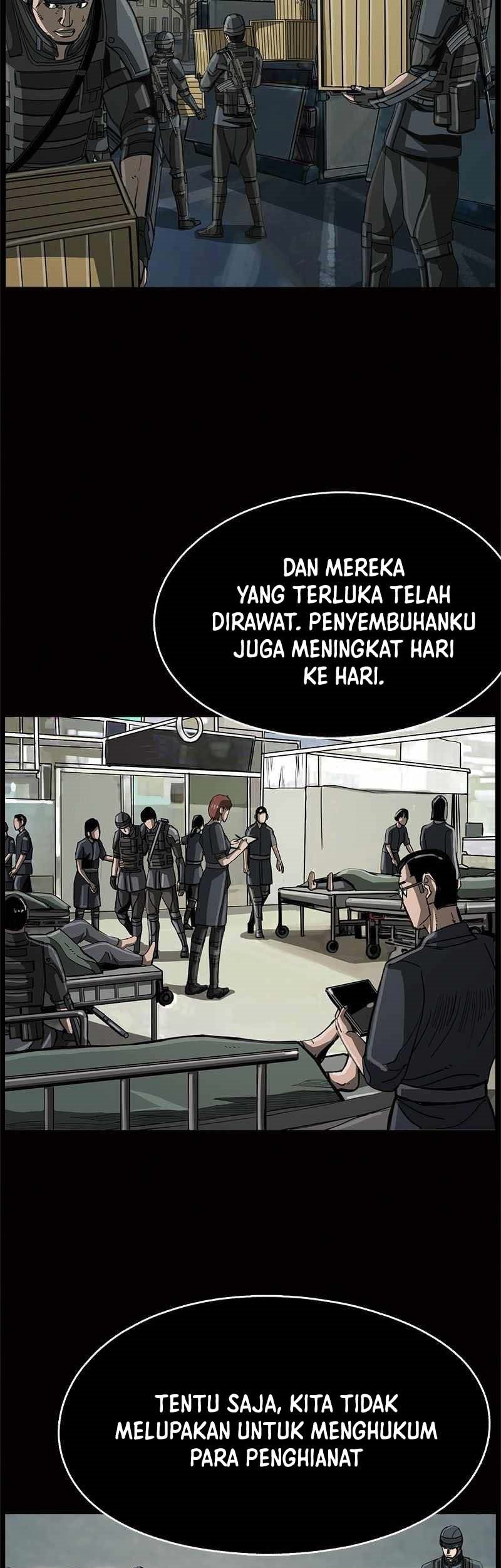 The First Hunter Bab 45 halaman 16