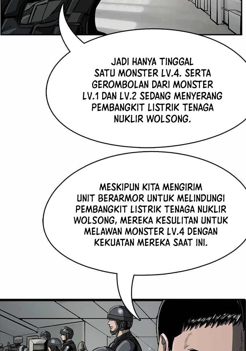 The First Hunter Bab 45 halaman 19