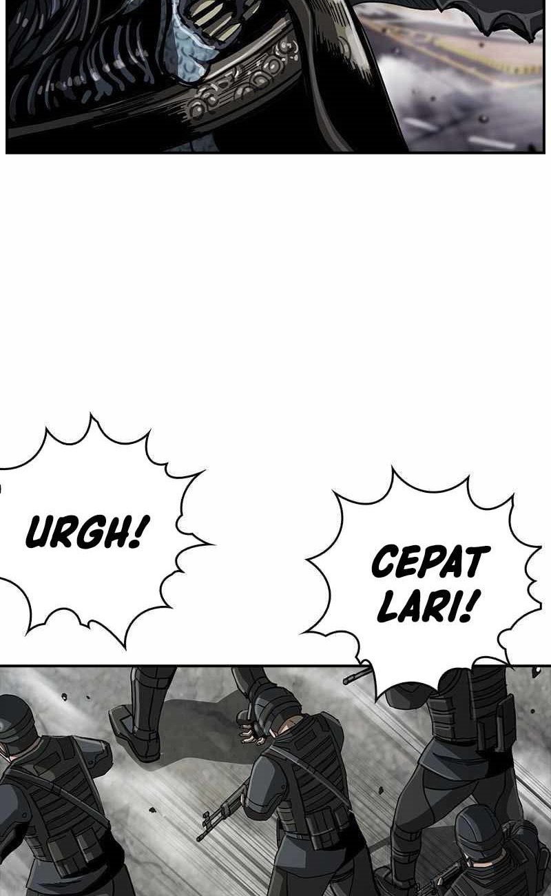 The First Hunter Bab 45 halaman 25