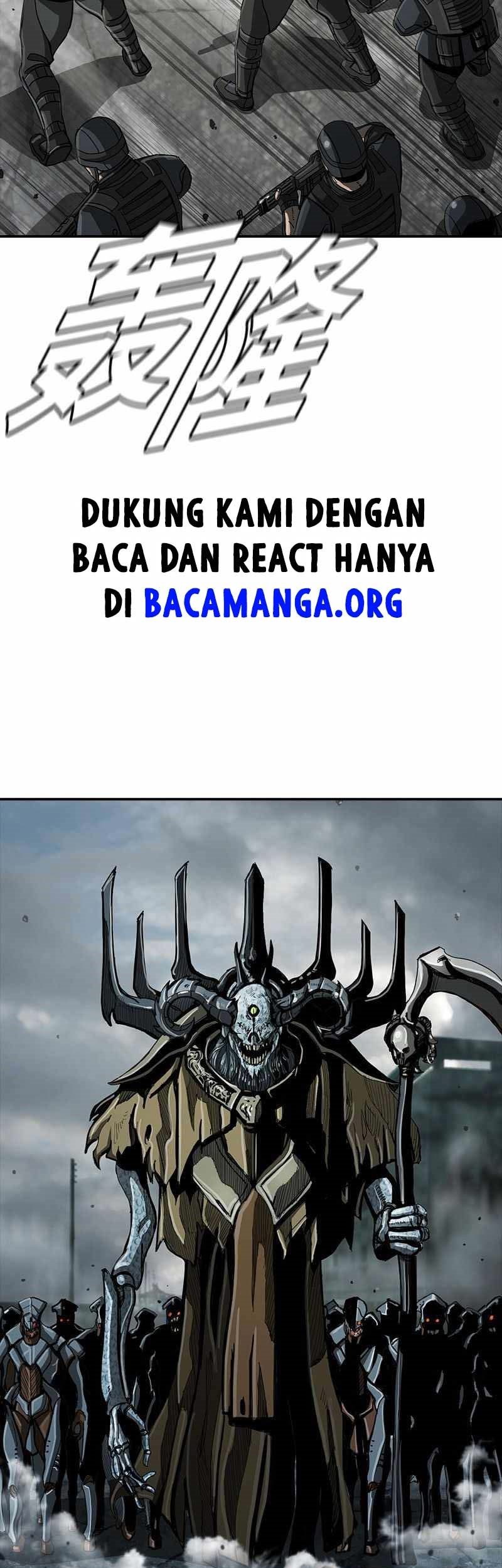 The First Hunter Bab 45 halaman 26