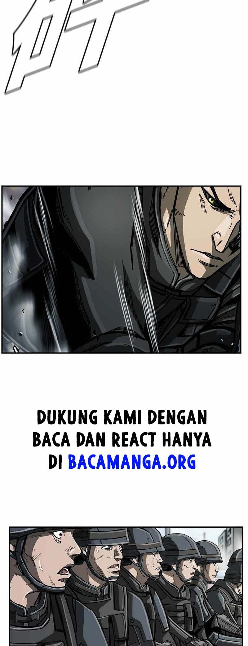 The First Hunter Bab 45 halaman 35