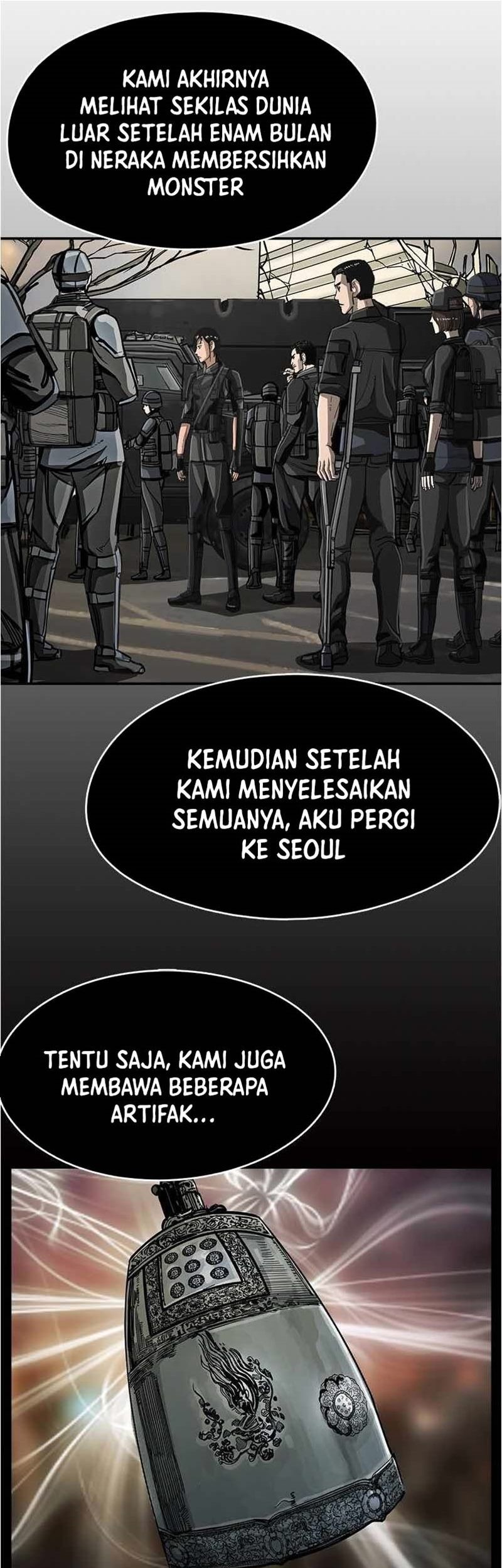 The First Hunter Bab 45 halaman 37