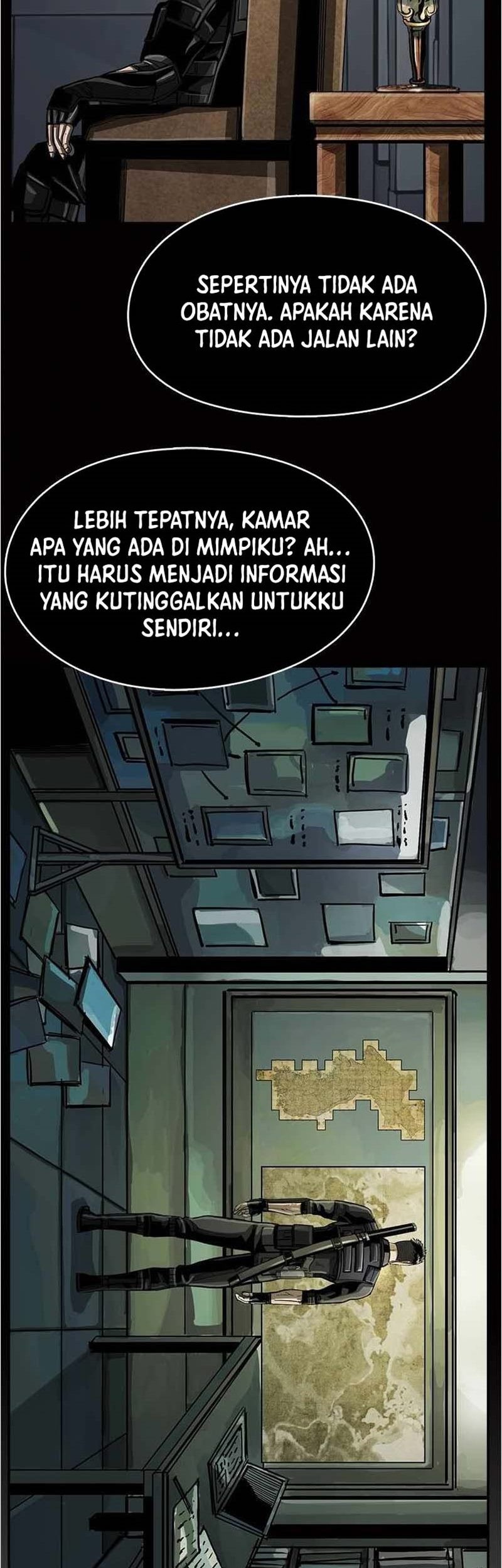 The First Hunter Bab 45 halaman 41