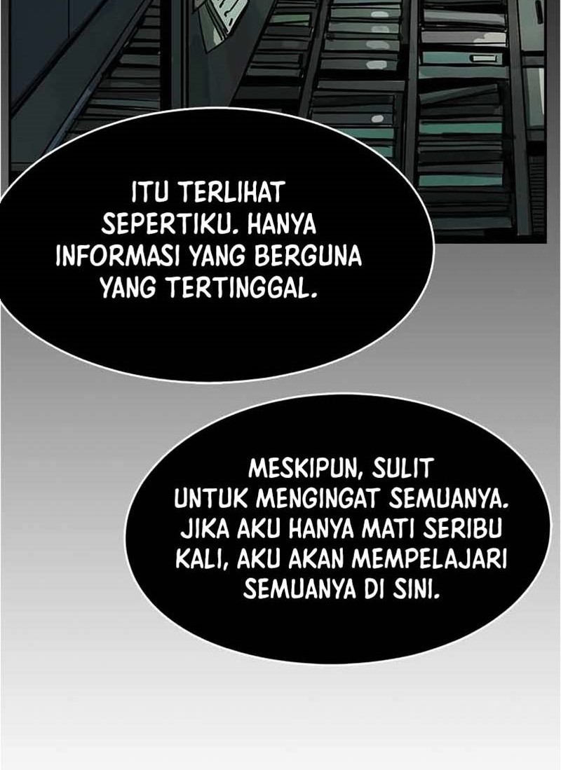 The First Hunter Bab 45 halaman 42