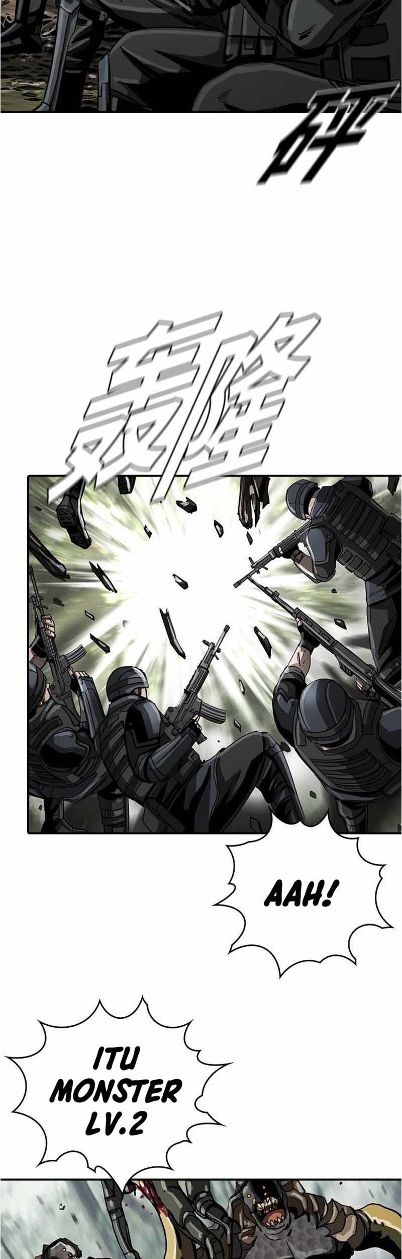 The First Hunter Bab 45 halaman 45