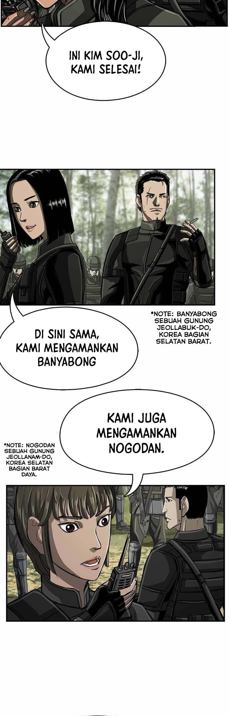 The First Hunter Bab 45 halaman 53