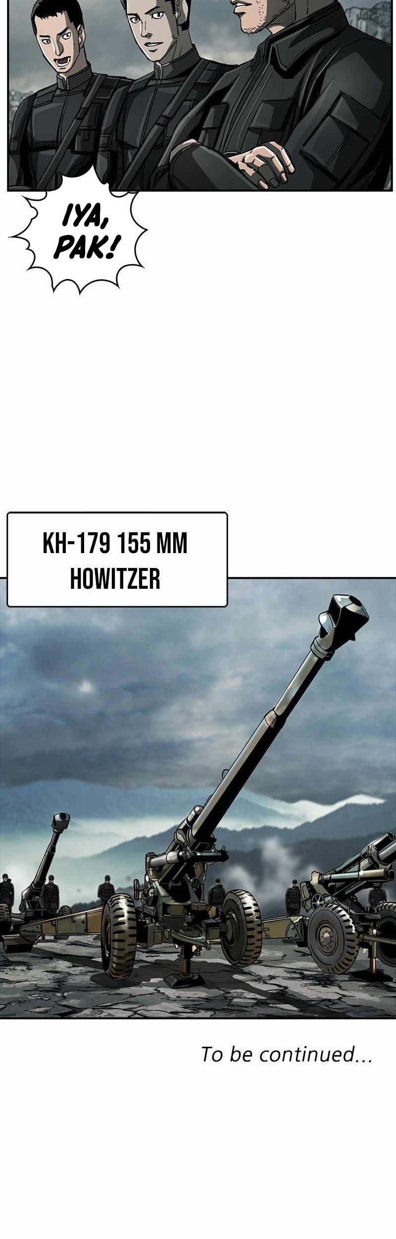 The First Hunter Bab 45 halaman 55