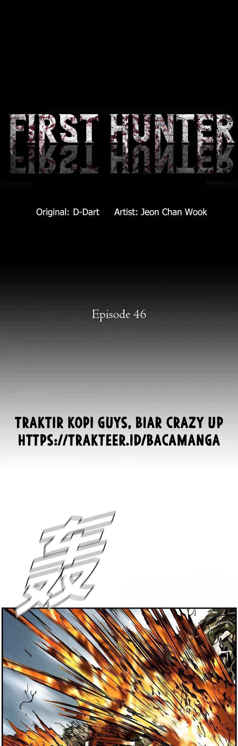 The First Hunter Bab 46 halaman 2
