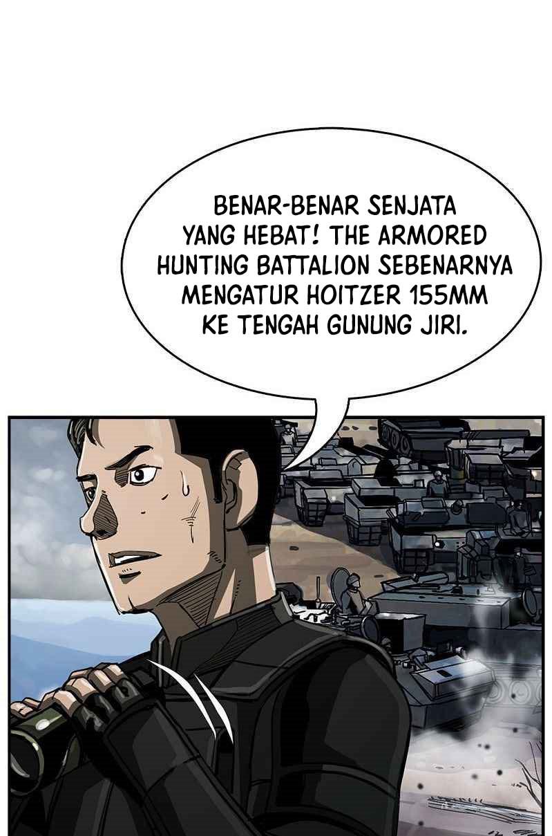 The First Hunter Bab 46 halaman 7
