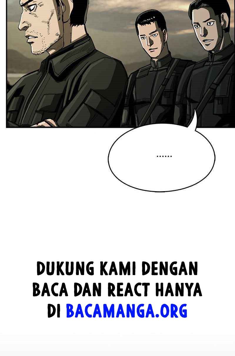 The First Hunter Bab 46 halaman 10