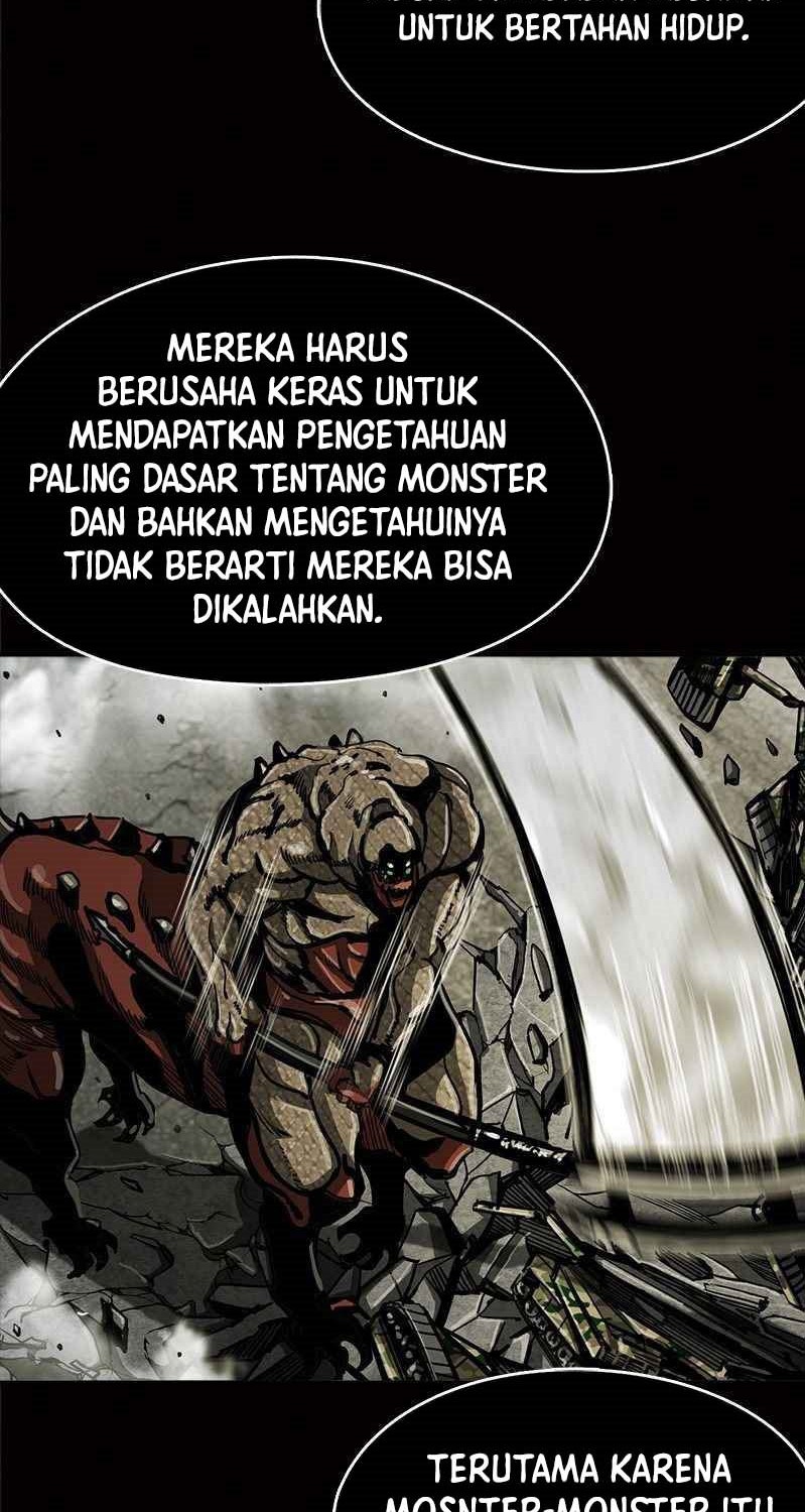 The First Hunter Bab 46 halaman 12