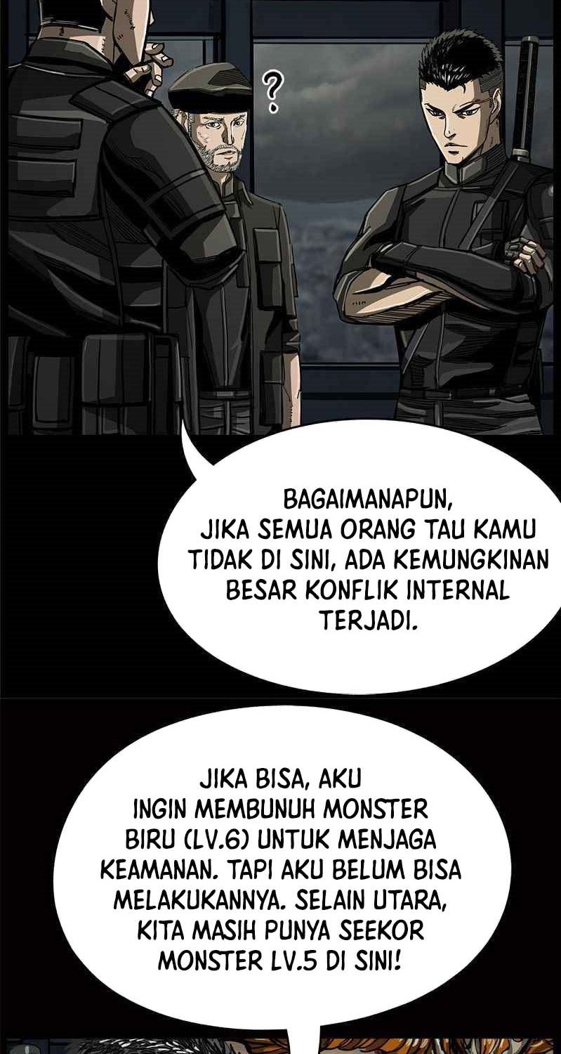 The First Hunter Bab 46 halaman 18