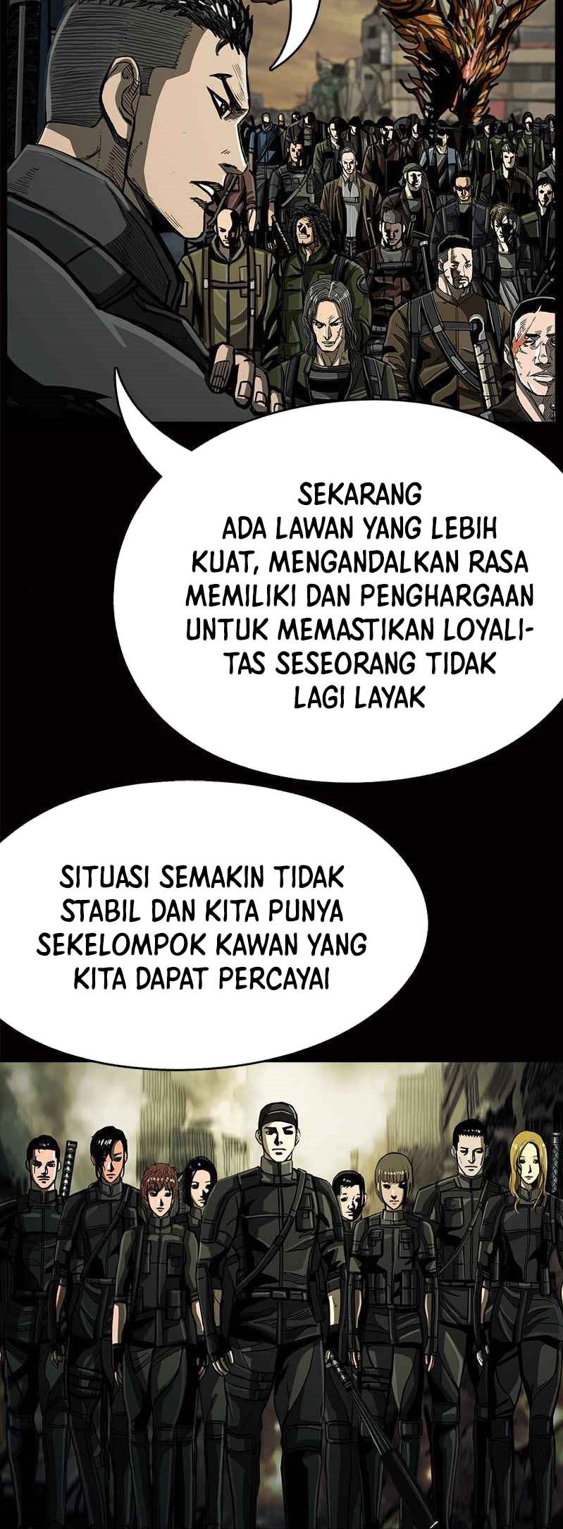 The First Hunter Bab 46 halaman 19