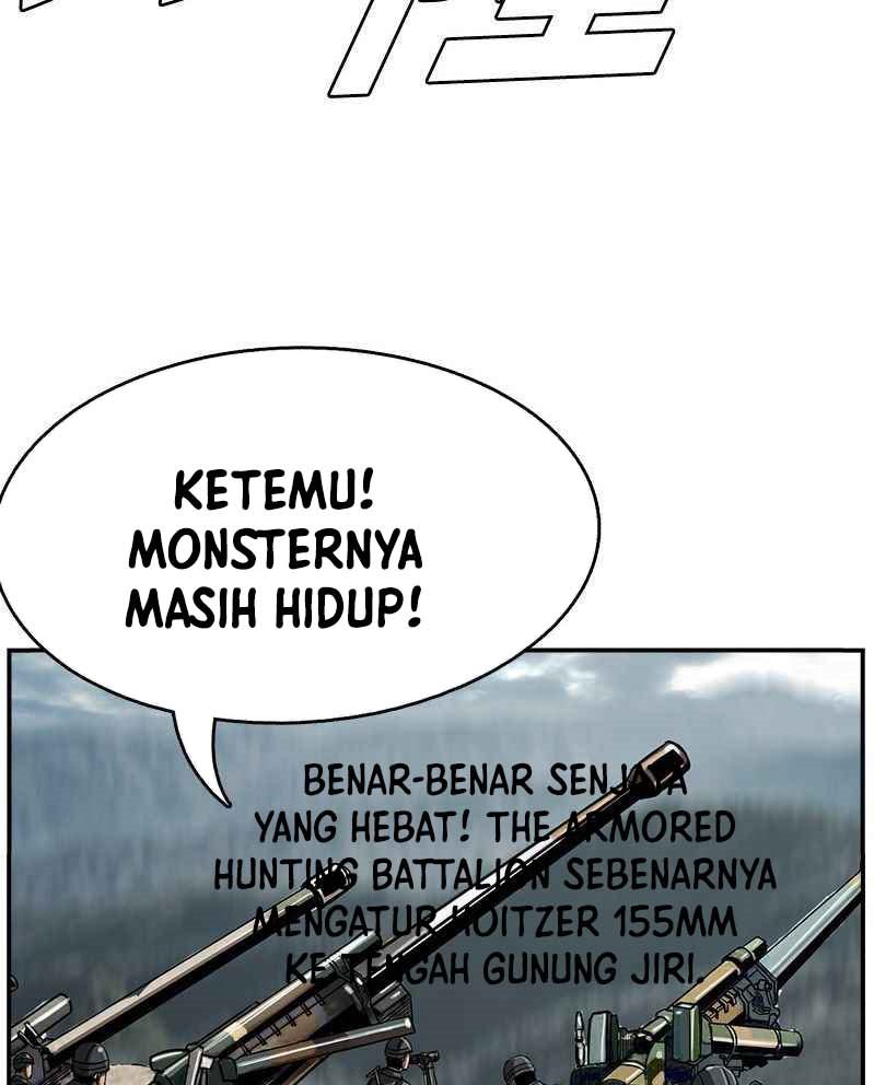 The First Hunter Bab 46 halaman 22