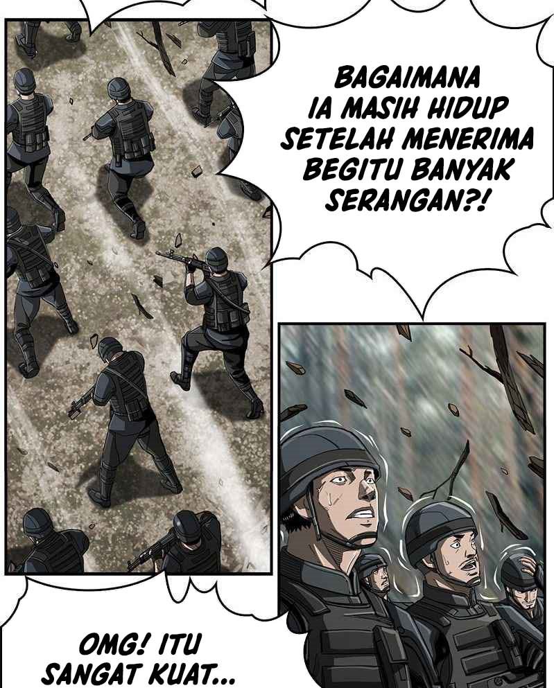 The First Hunter Bab 46 halaman 25
