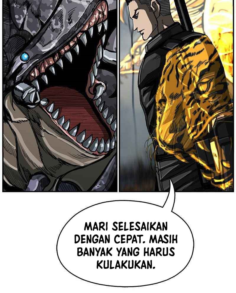 The First Hunter Bab 46 halaman 28