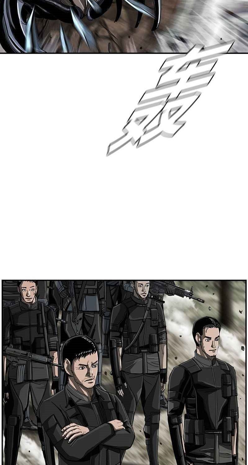 The First Hunter Bab 46 halaman 36
