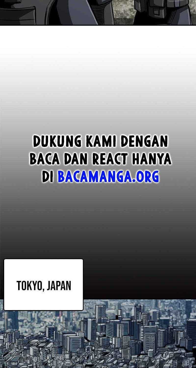 The First Hunter Bab 46 halaman 42