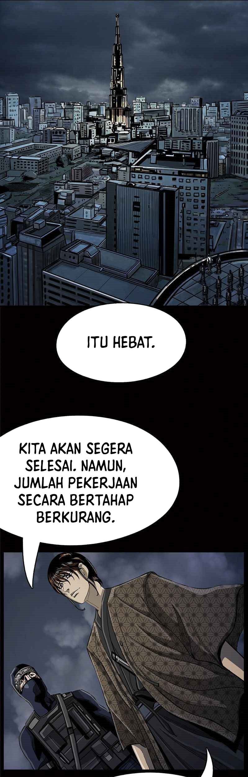 The First Hunter Bab 46 halaman 44
