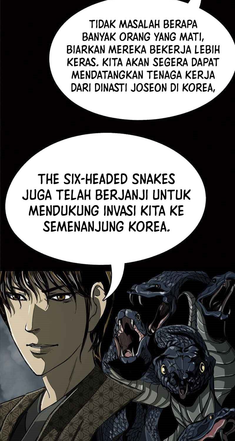 The First Hunter Bab 46 halaman 45