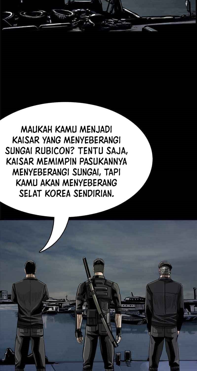 The First Hunter Bab 46 halaman 48