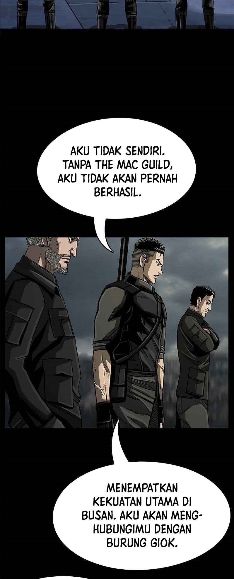 The First Hunter Bab 46 halaman 49
