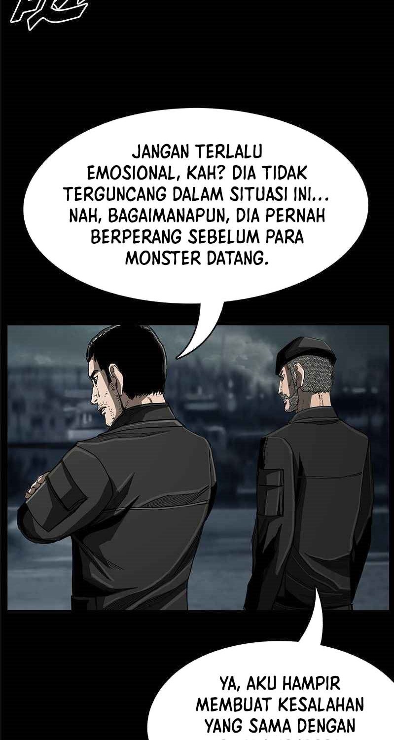 The First Hunter Bab 46 halaman 51