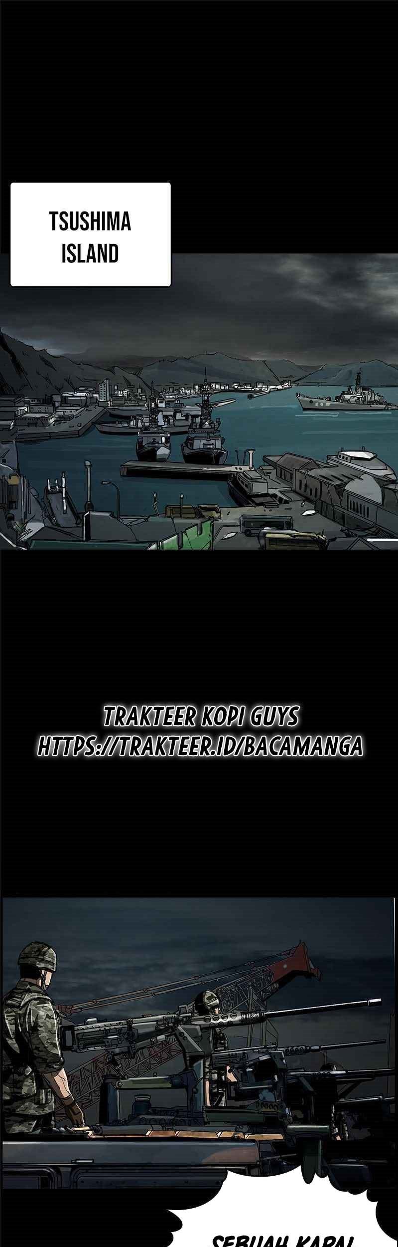 The First Hunter Bab 47 halaman 2