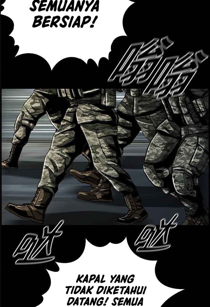 The First Hunter Bab 47 halaman 4