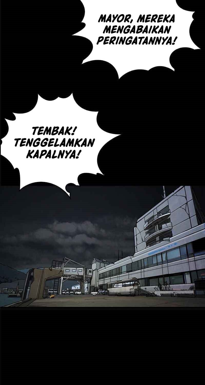The First Hunter Bab 47 halaman 6