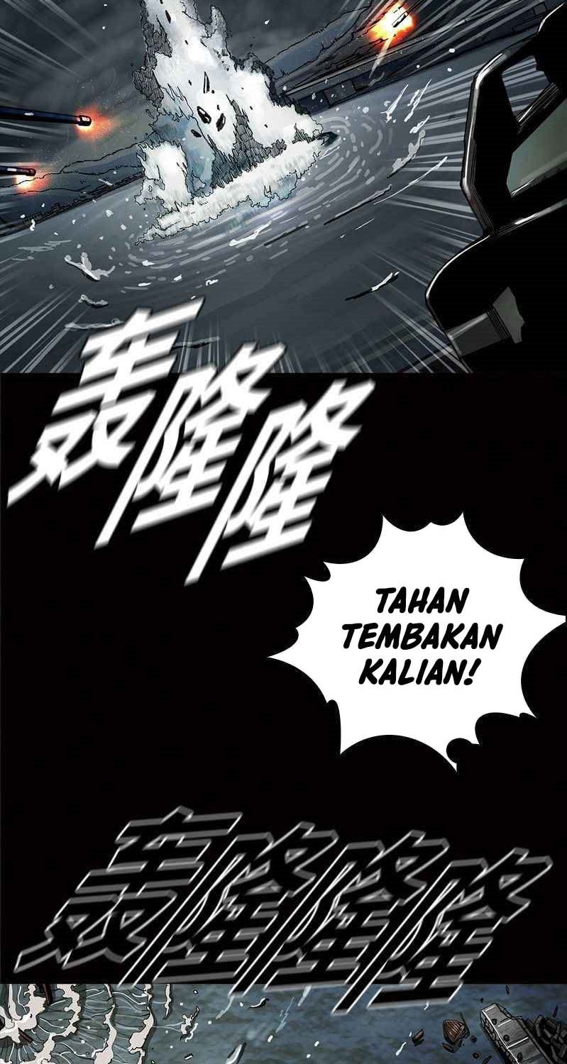 The First Hunter Bab 47 halaman 9
