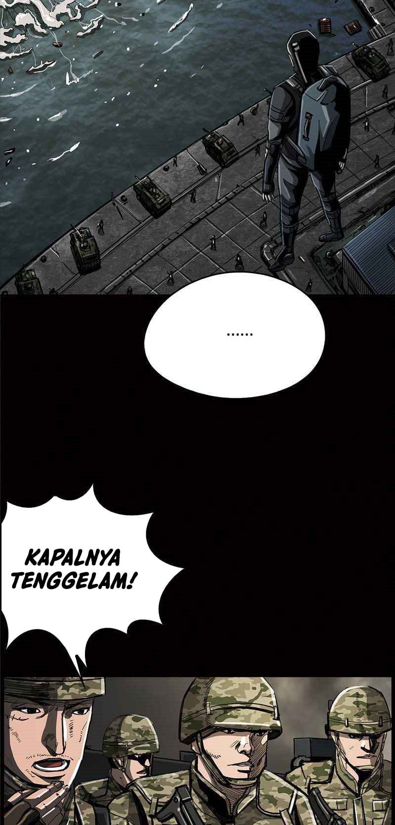 The First Hunter Bab 47 halaman 10