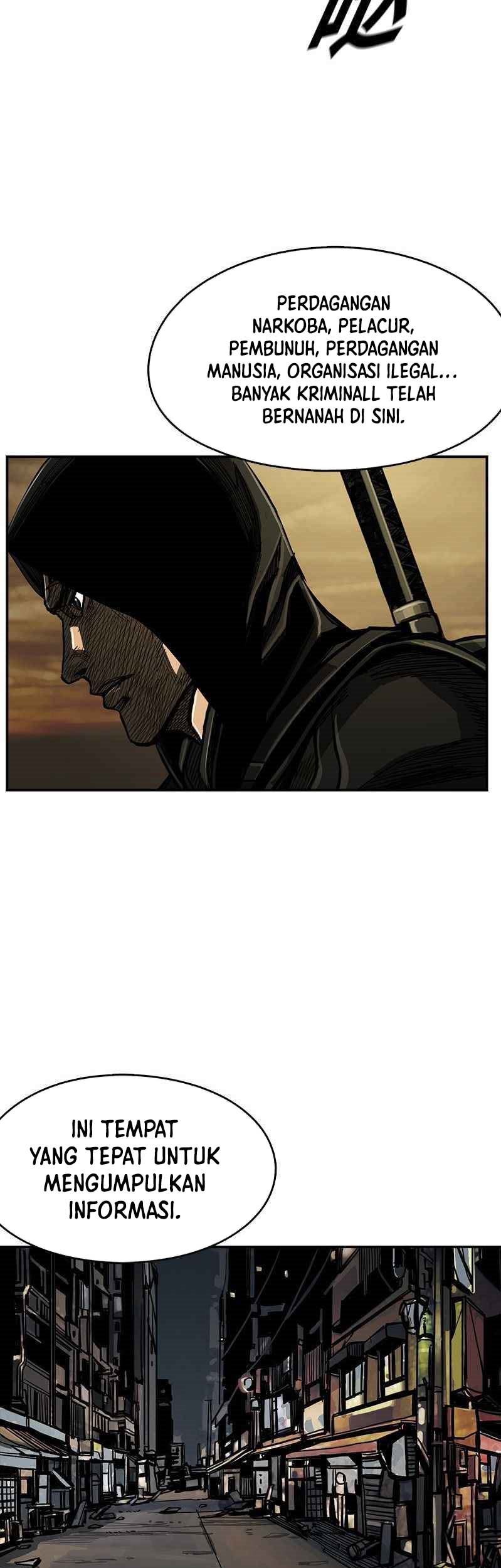 The First Hunter Bab 47 halaman 19