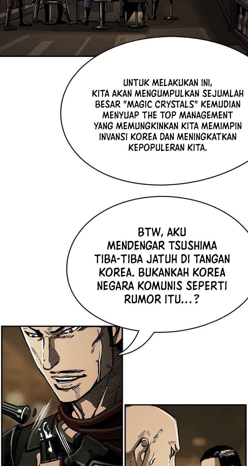 The First Hunter Bab 47 halaman 23