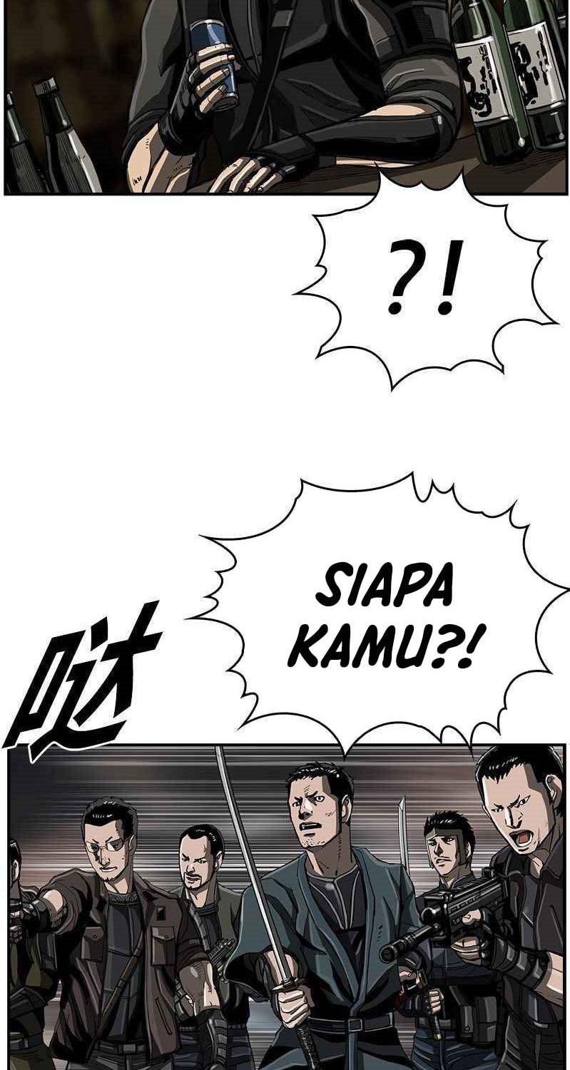 The First Hunter Bab 47 halaman 28